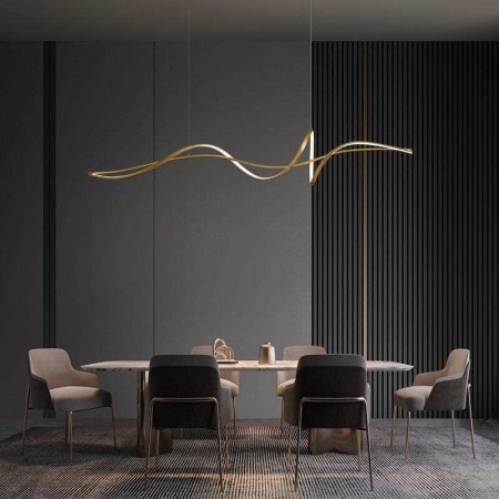 Подвесной светильник Imperium Loft eskild-long01 231523-23