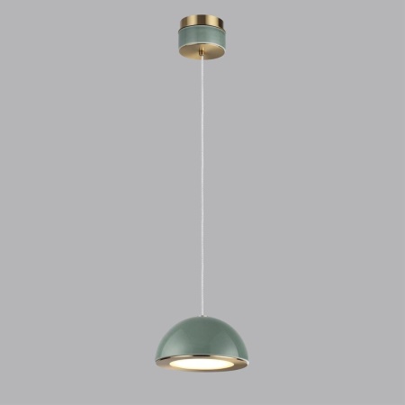 Подвесной светильник Odeon Light Lulu L-Vision 5452/6L