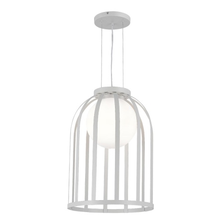 Подвесной светильник ST Luce Nordic SL6129.503.01