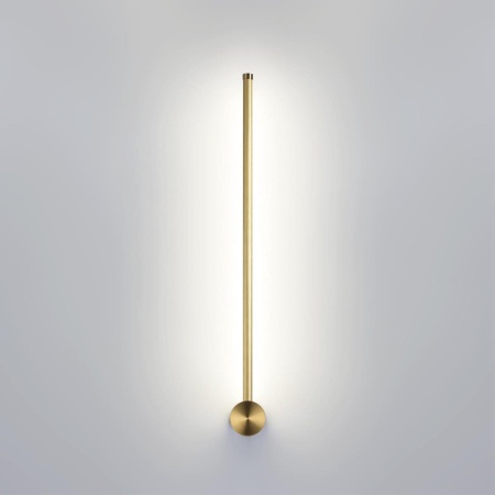 Настенный светильник Odeon Light Fillini Hightech 4335/12WGP