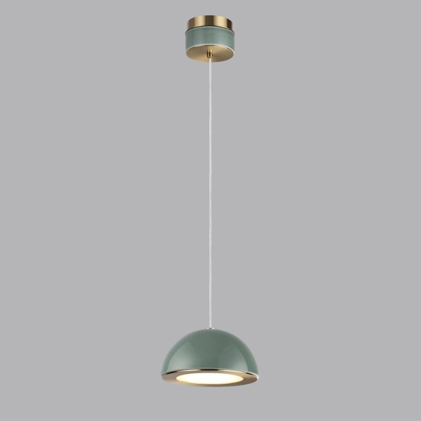 Подвесной светильник Odeon Light Lulu L-Vision 5452/6L
