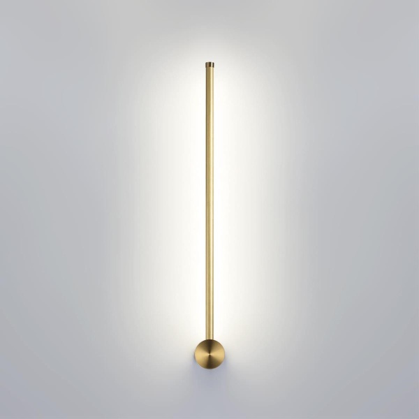 Настенный светильник Odeon Light Fillini Hightech 4335/12WGP