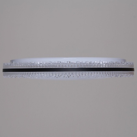 Потолочный светильник Reluce 38416-0.5-500 BK