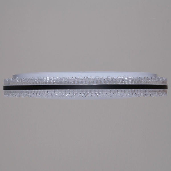 Потолочный светильник Reluce 38416-0.5-500 BK