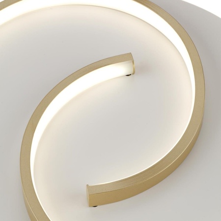 Потолочный светильник LUMION LEDIO 8020/75CL