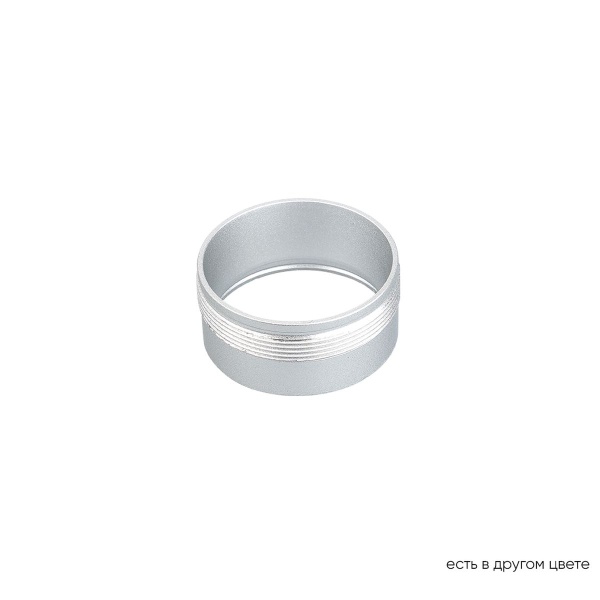 Декоративное кольцо Crystal Lux CLT Ring 013 SL
