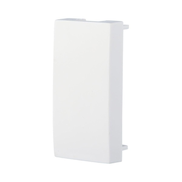 Заглушка LK Studio LK45 белый 855104-1