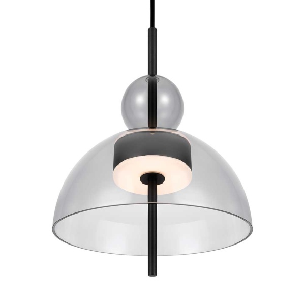 Подвесной светодиодный светильник Maytoni Bangkok MOD185PL-L11B3K1