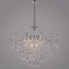 Подвесная люстра Reluce 36760-0.4-800 MX CH