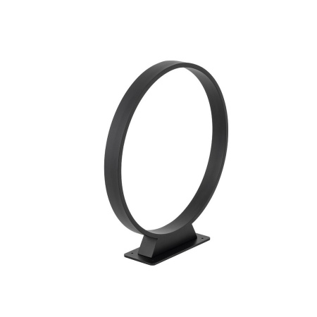 Уличный светильник Nowodvorski Liv Led Black 11538