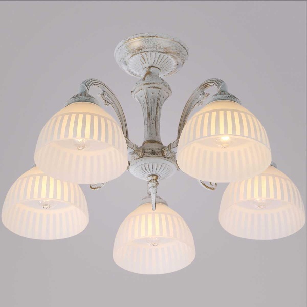 Потолочный светильник Reluce 74431-0.3-05