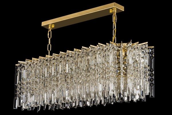 Подвесная люстра Dio DArte Elite Maggio E 1.5.90x30.100 G