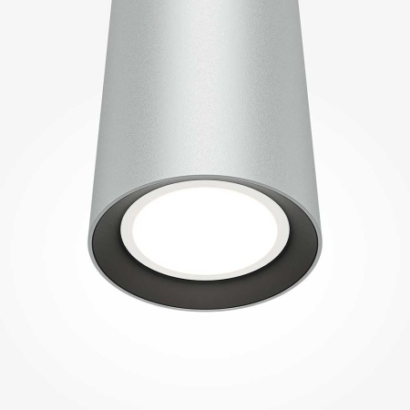 Подвесной светильник Maytoni Pro Focus MOD161PL-01CM1