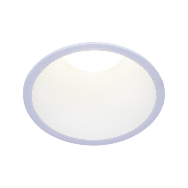 Точечный светильник Reluce 16130-9.0-001 GU10 WT