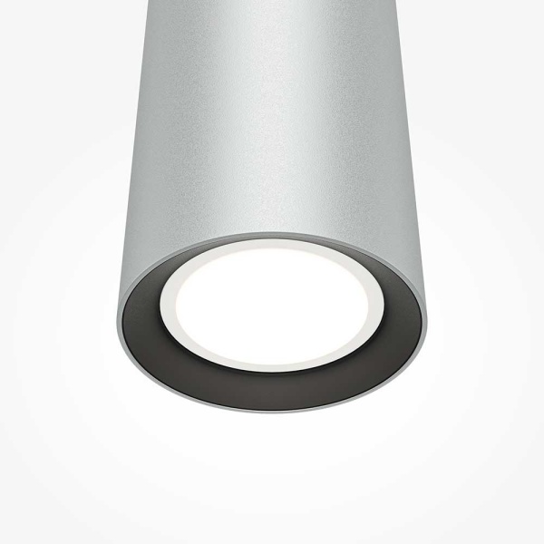 Подвесной светильник Maytoni Pro Focus MOD161PL-01CM1