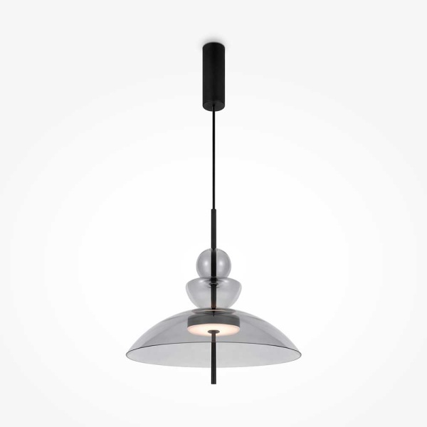 Подвесной светодиодный светильник Maytoni Bangkok MOD185PL-L11B3K3