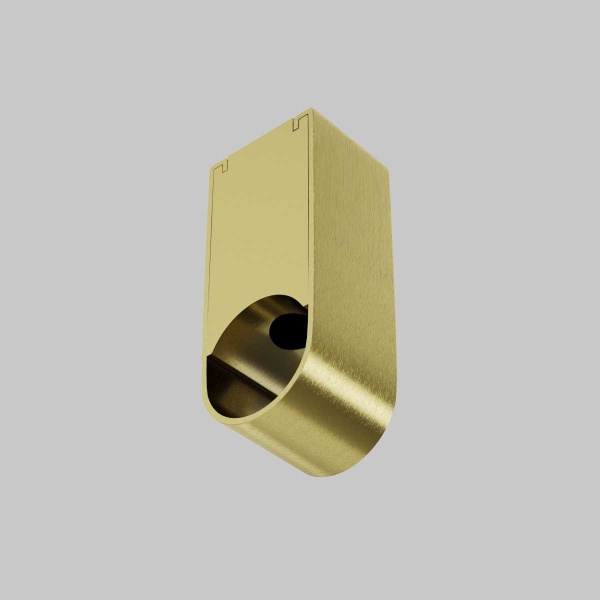 Основание и тросовый подвес Maytoni Technical CA010SM-BS