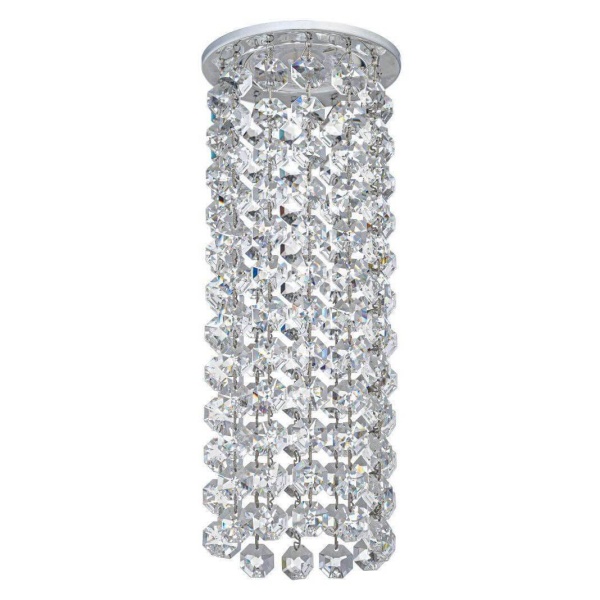 Встраиваемый светильник Dio DArte SWE Osimo GU10.5.14.8.709 N