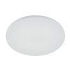 Потолочный cветильник Nowodvorski Denia LED M White 11756