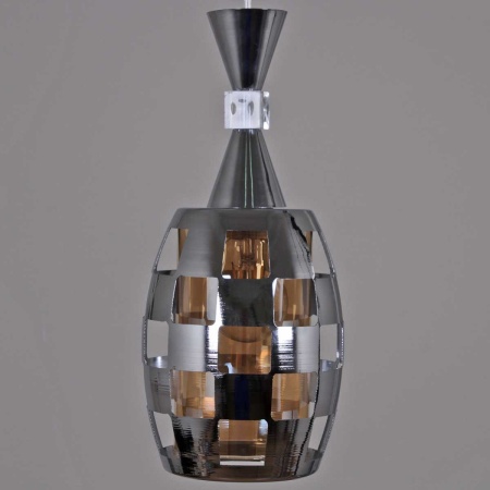 Потолочный светильник Reluce 04132-0.9-03 CH