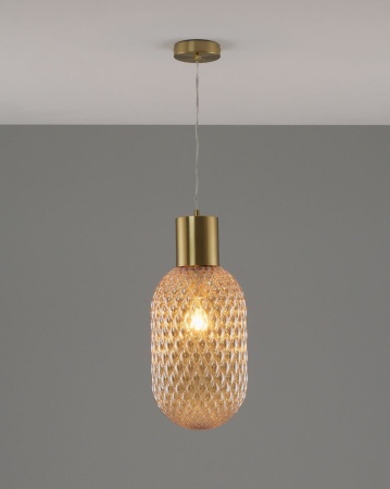 Подвесной светильник Moderli Sunset V10917-P