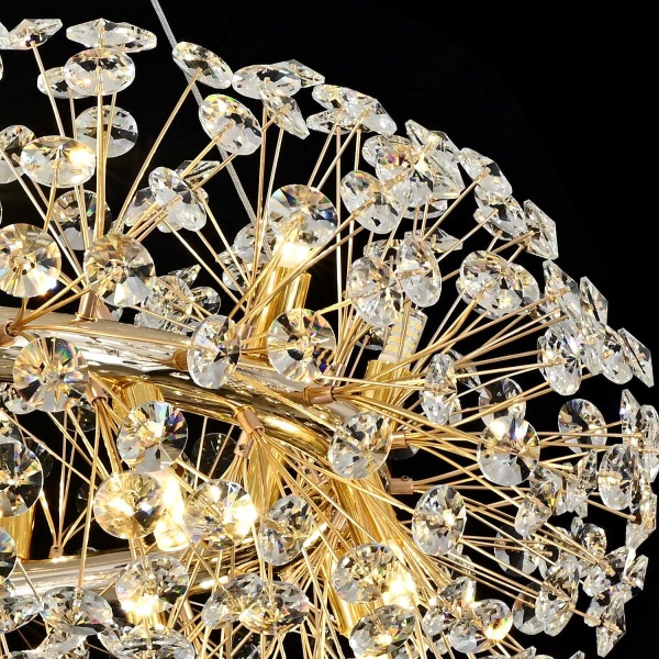 Люстра Reluce 52550-0.4-600 FGD