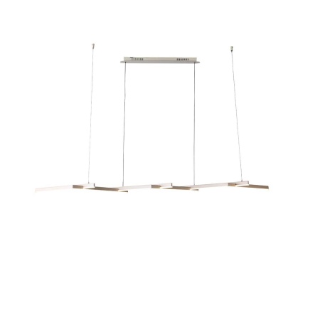 Подвесной светодиодный светильник ST Luce Basoni SL394.503.06