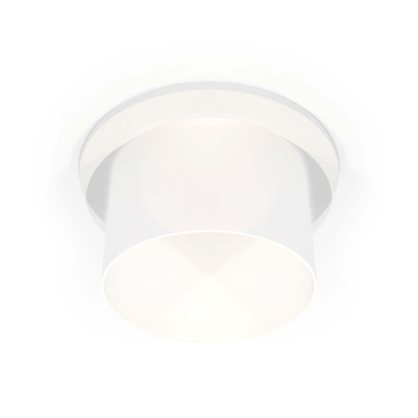 Встраиваемый светильник Ambrella light Techno Spot XC (C6512, N6252) XC6512067