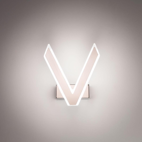 Настенный светильник Citilux Maximus EL335W07.1