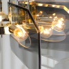 Подвесная люстра Imperium Loft Baccara 140545-26