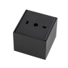 Накладной светильник Nowodvorski Midi Led Black 10057