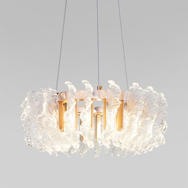 Светодиодный подвесной светильник Bogate's Farfalla a071366