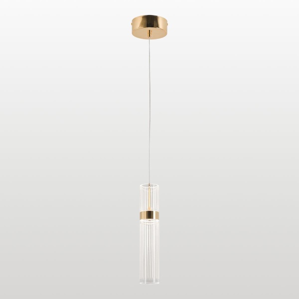 Подвесной светильник Lussole LSP-7534