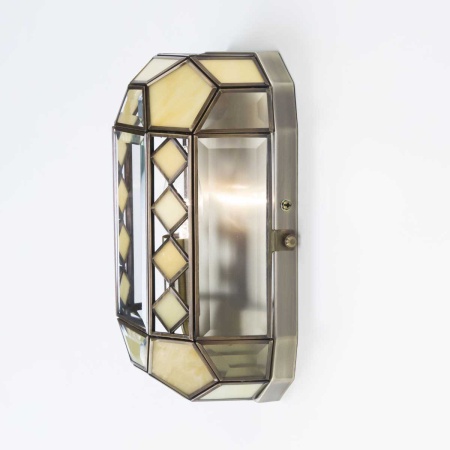 Настенный светильник Citilux Фасет CL441311