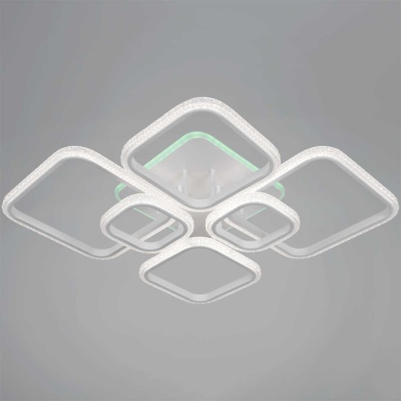 Светильник потолочный Reluce 06334-0.3-05 WH (RGB)