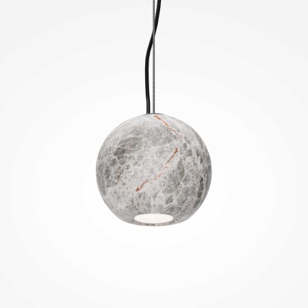 Подвесной светильник Maytoni MOD461PL-01GR