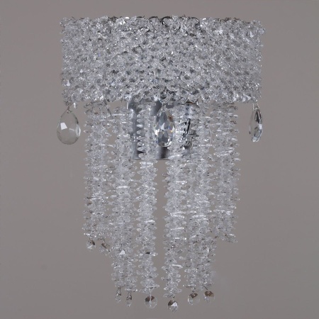 Настенный светильник Reluce 02098-0.2-02 MX CH