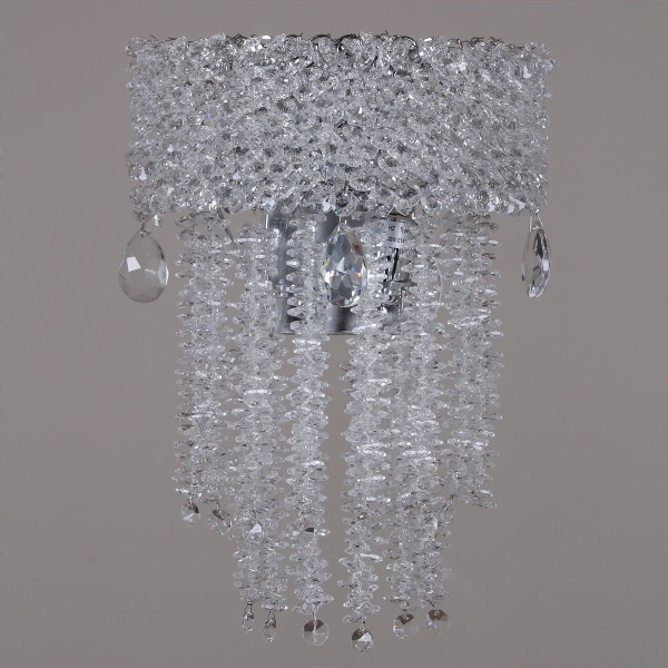 Настенный светильник Reluce 02098-0.2-02 MX CH