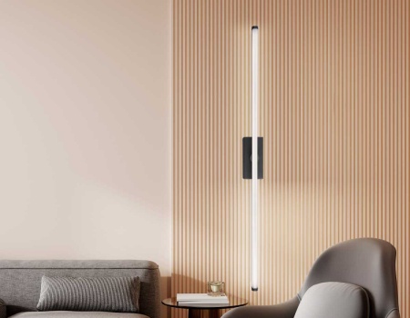 Настенный светильник Ambrella Light COMFORT FL6122