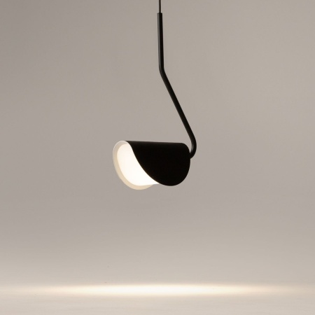 Подвесной светильник Maytoni Technical Mollis MOD126PL-01B