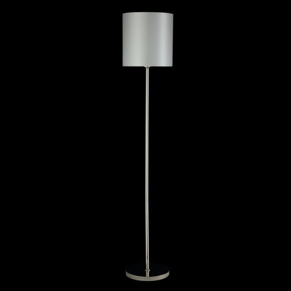 Торшер Crystal Lux Sergio PT1 Nickel