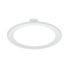 Встраиваемый светодиодный светильник Ambrella light Present 300124
