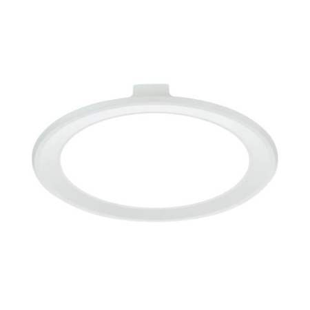 Встраиваемый светодиодный светильник Ambrella light Present 300124