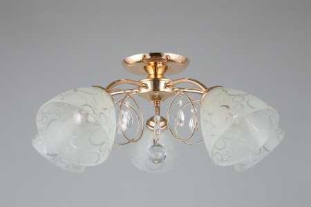 Потолочная люстра Omnilux Caldiero OML-29007-05