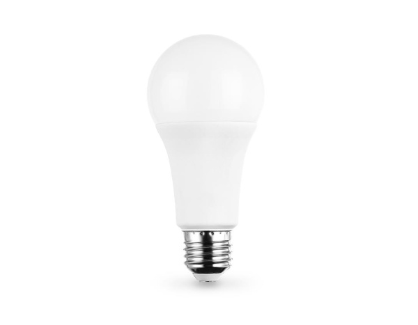 Лампа светодиодная Лон A65 25W 6400K Ambrella light Bulding 652506