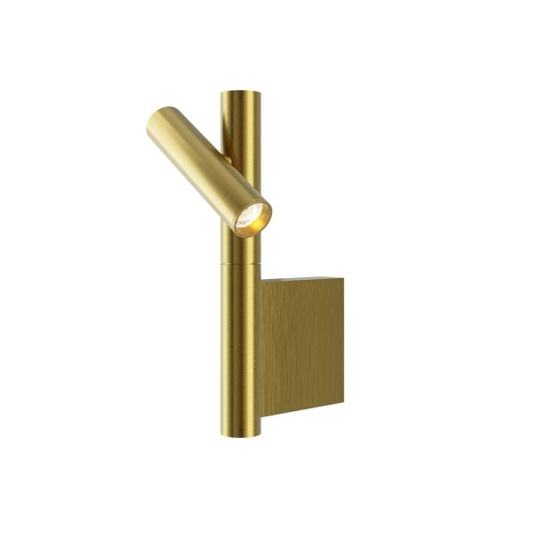 Бра Maytoni Modern MOD433WL-L3BS3K