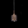 Подвесной светильник Lumina Deco Bessa LDP 11337 R.GD