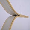 Подвесной светильник Imperium Loft Tape Light 177933-49