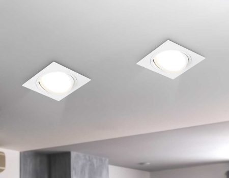 Встраиваемый светильник Ambrella light TECHNO SPOT TN51915