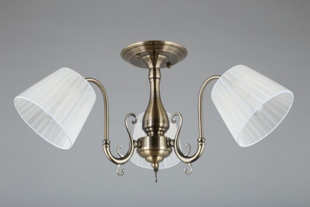 Потолочная люстра Omnilux Leonessa OML-29117-03